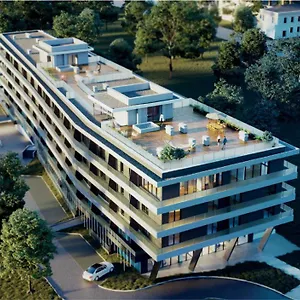  Apartament Oli&joly Baltic Marina