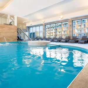  Apartament Rest In Paradise-spa I Kulkoland W Cenie Sun Rise Festival Ul Poleska