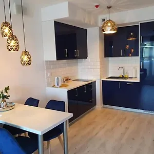  Apartament Apartament Kolobrzeg
