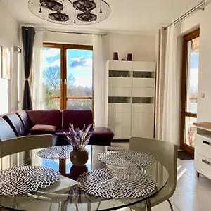  Apartament Olimpic Park 150m Od Plazy Garaz
